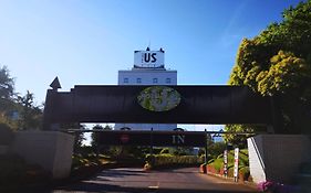 ホテルUs 競馬場 大人専用